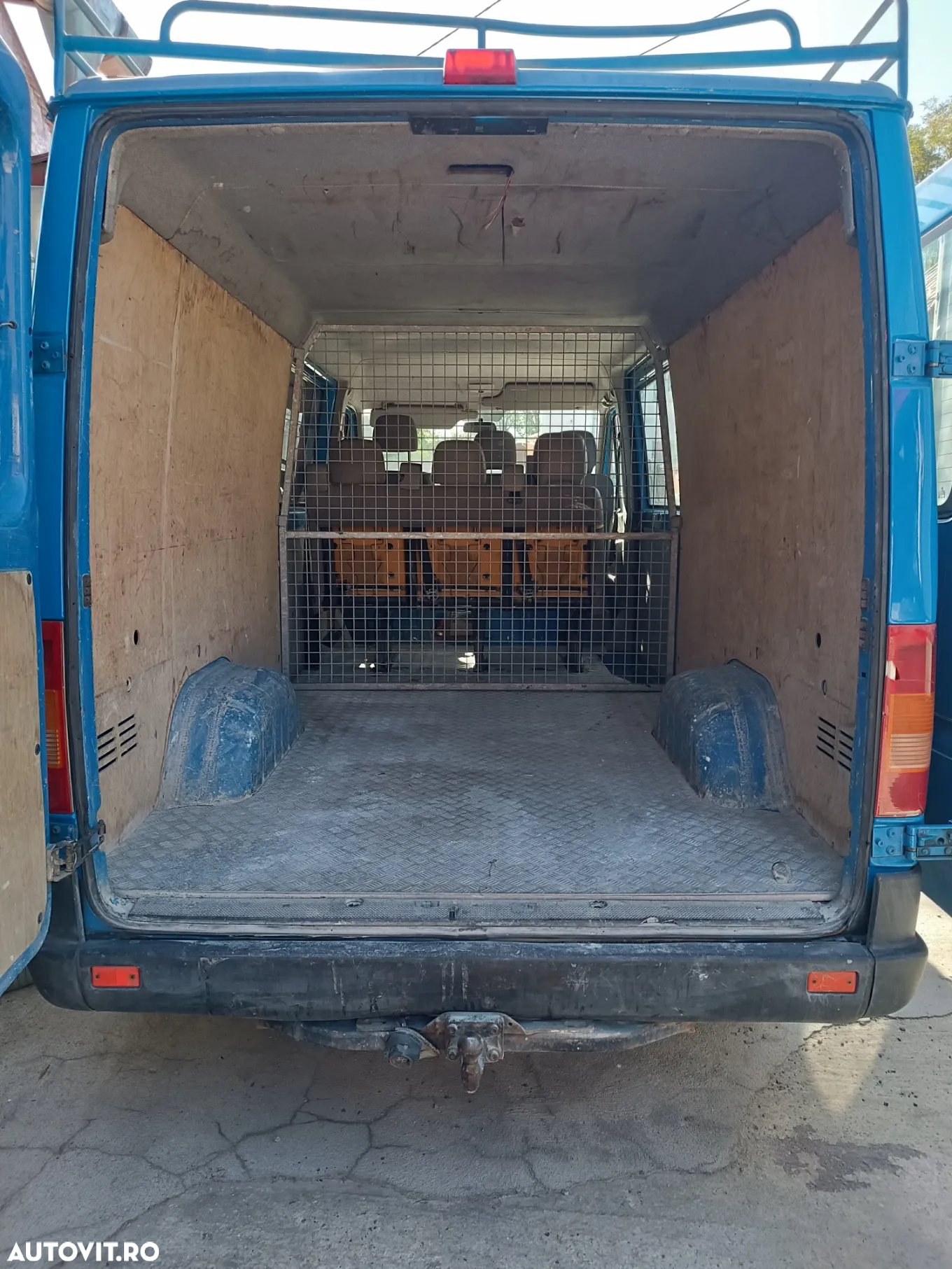 Volkswagen LT 35 - 14