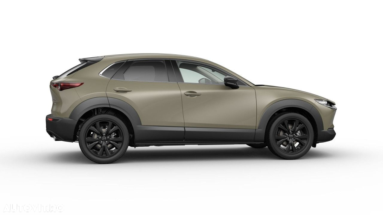 Mazda CX-30 - 14