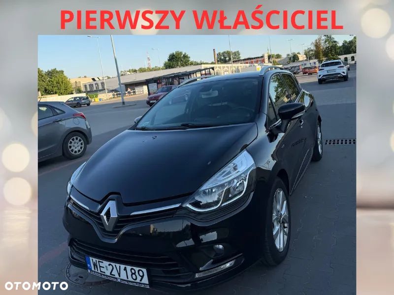 Renault Clio 0.9 Energy TCe Limited - 4