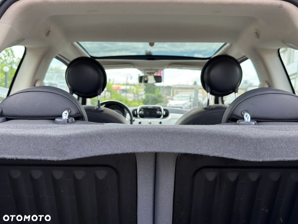Fiat 500 - 14