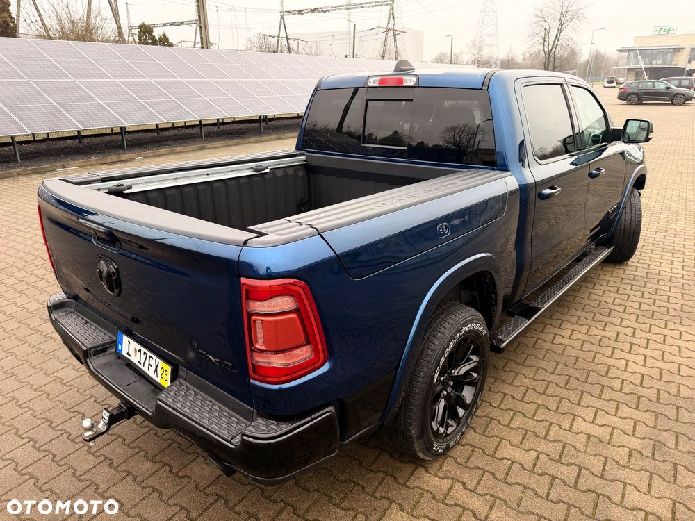 Dodge RAM - 9