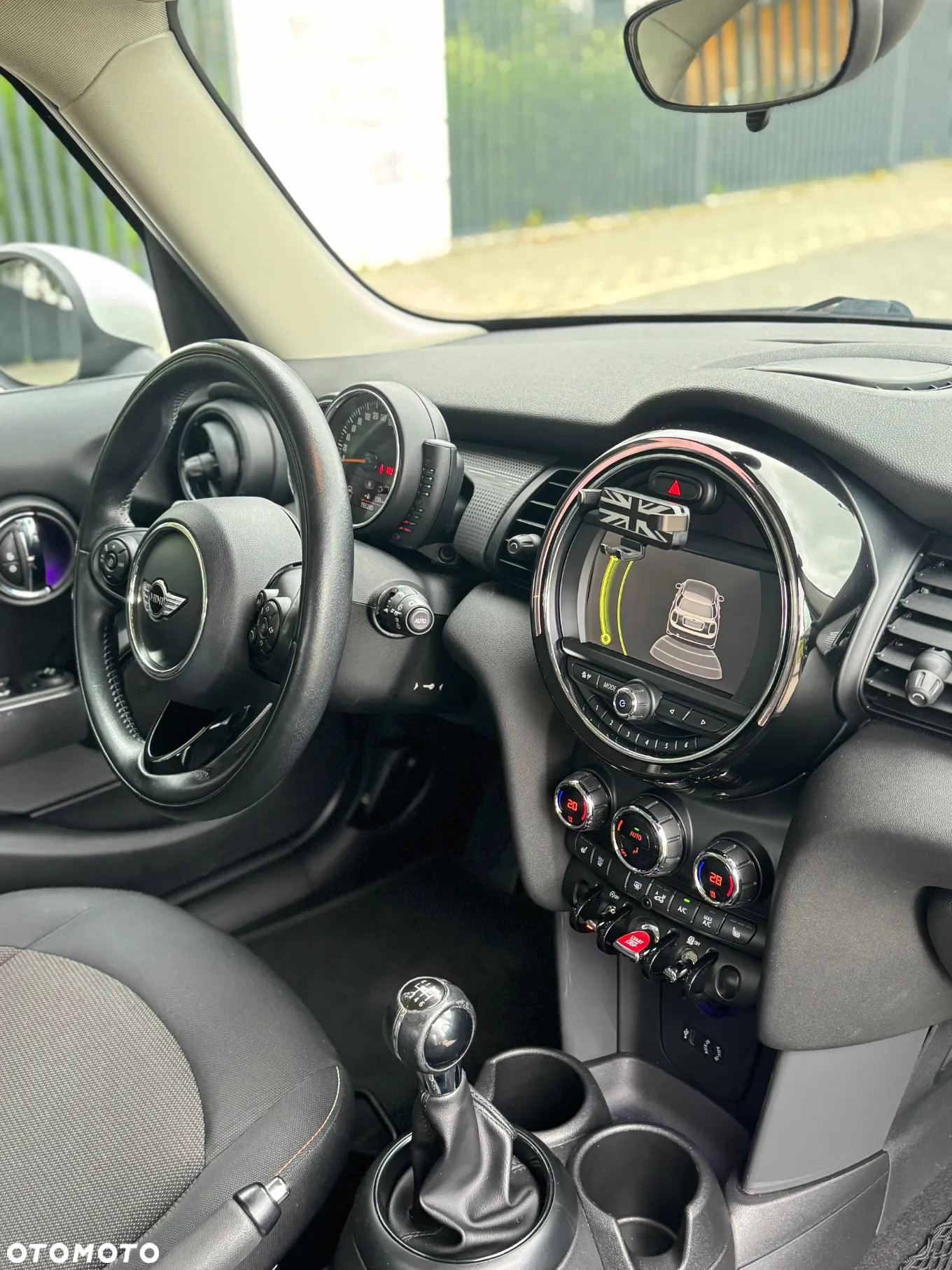 MINI Cooper - 18
