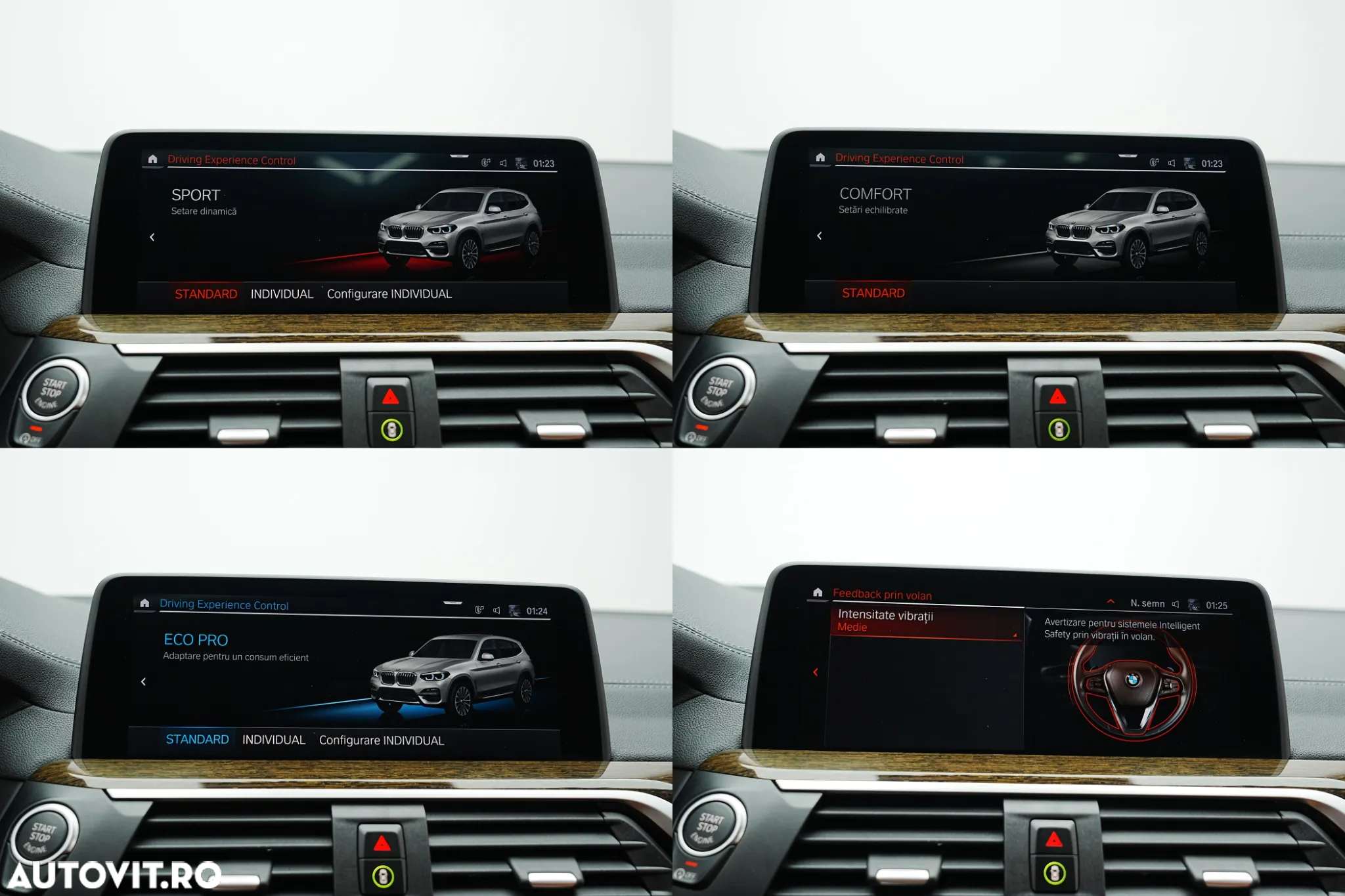 BMW X3 - 38