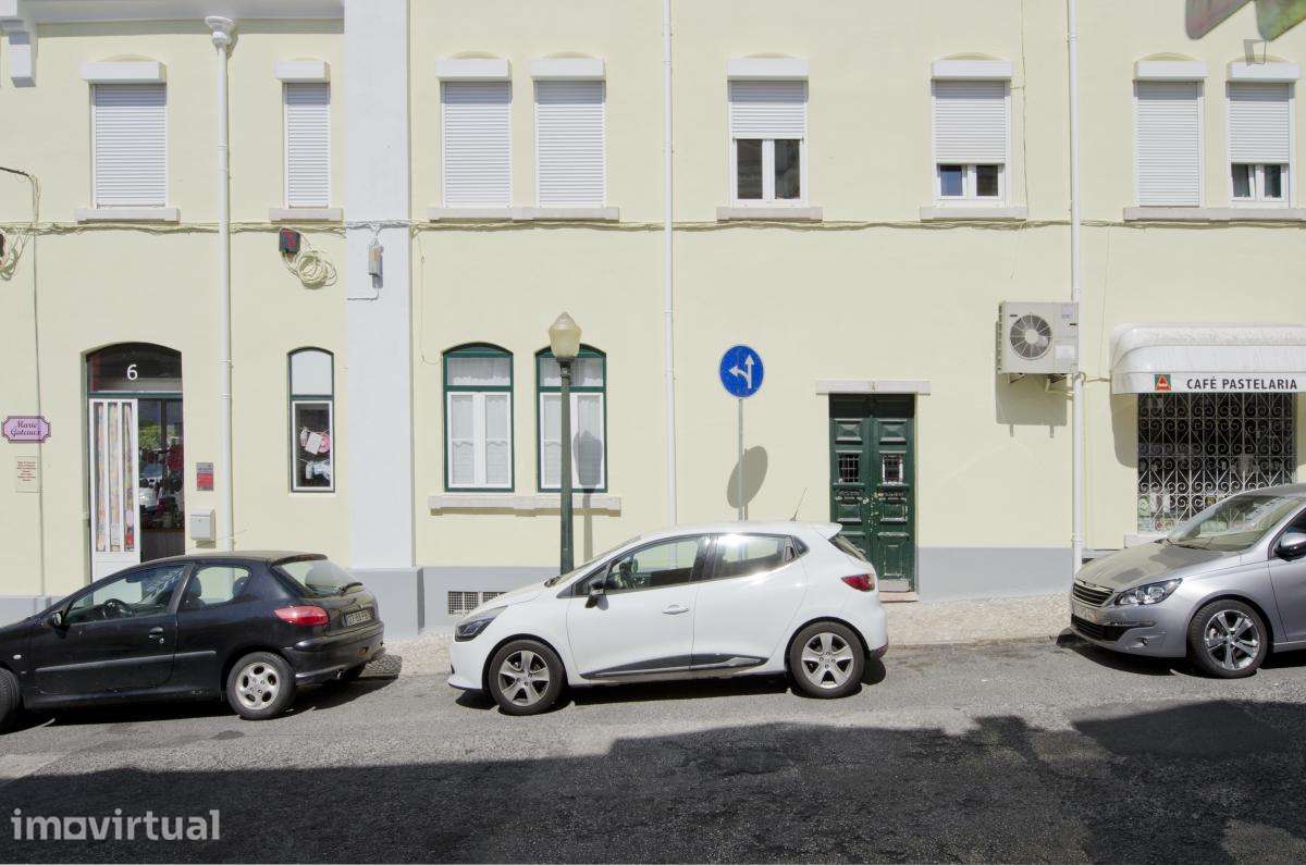 Quarto - localizado em Alameda Lisbon - Grande imagem: 4/32