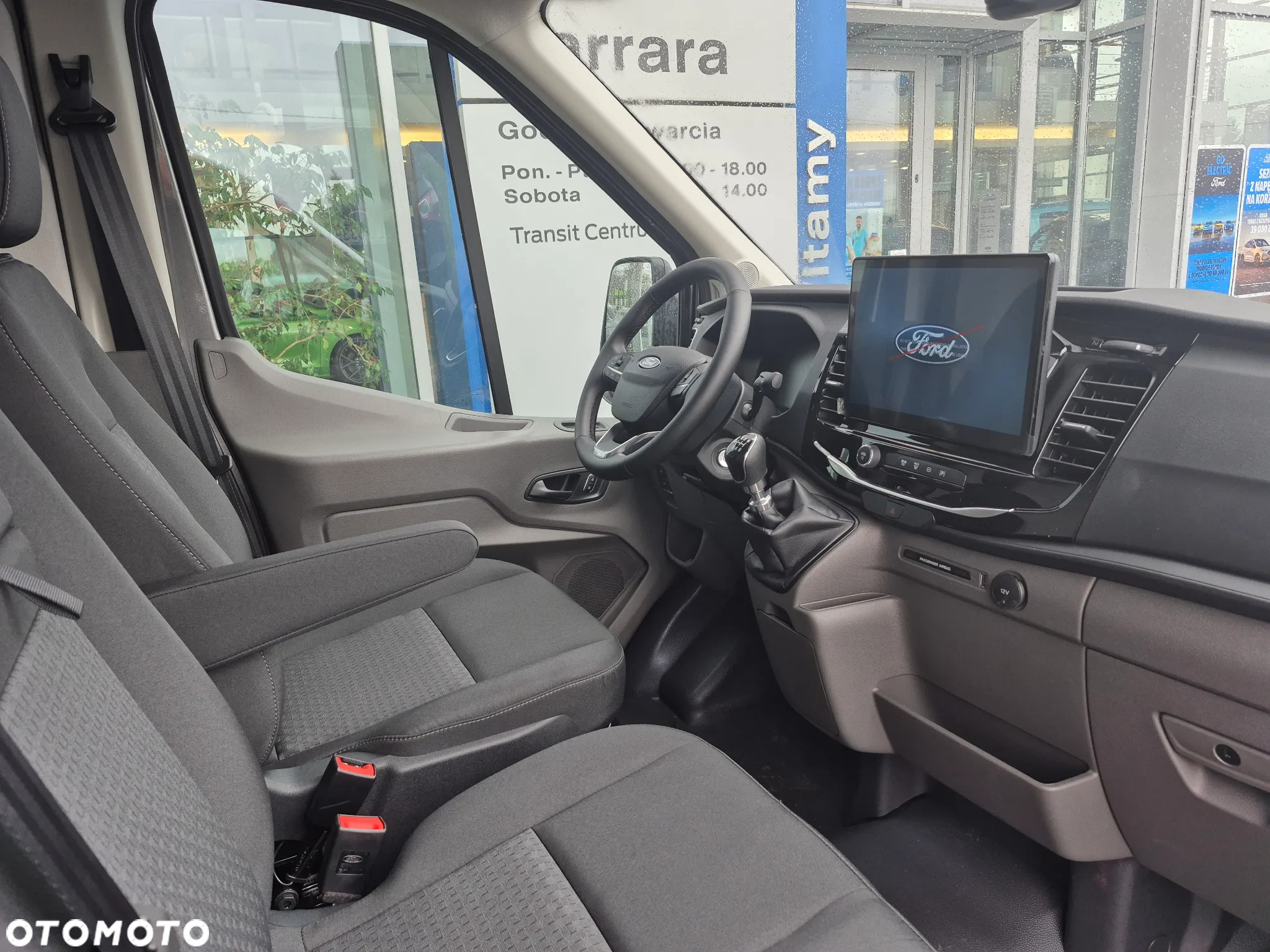 Ford TRANSIT - 19