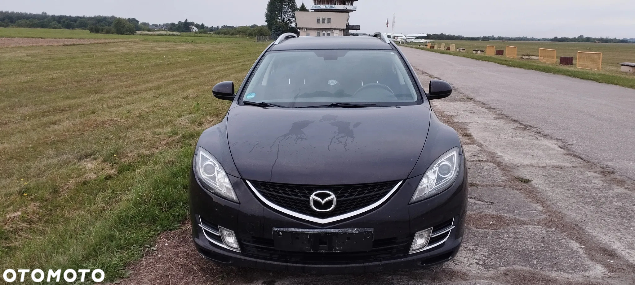Mazda 6 - 4
