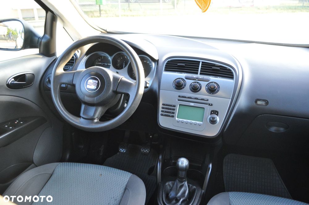 Seat Altea XL - 9