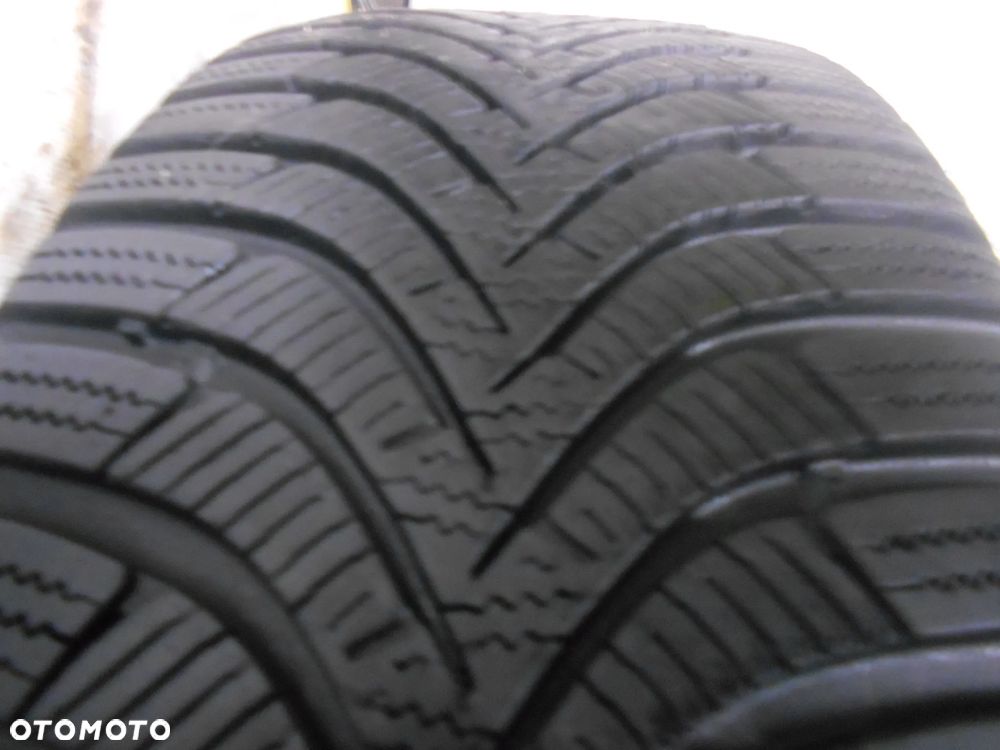 OPONA POJEDYNKA 205/55R16 HANKOOK WINTER I'CEPT RS2 DOT 1920 7MM - 2