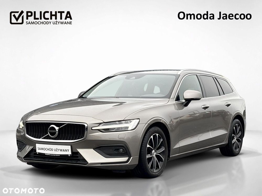 Volvo V60 B4 D Momentum Pro - 2