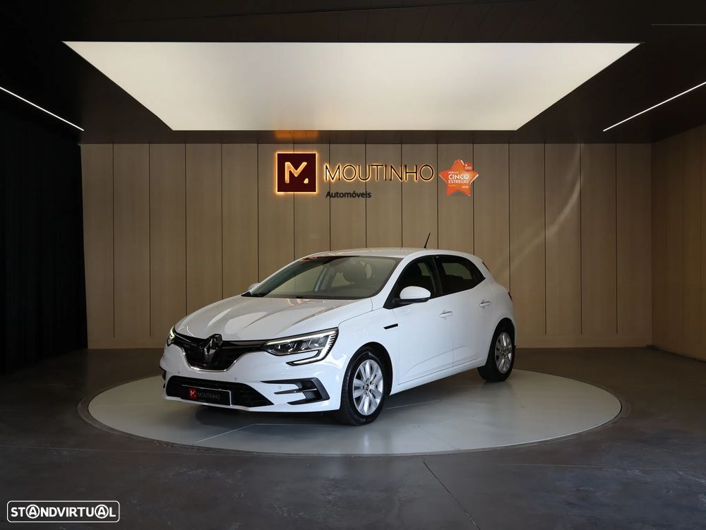 Renault Mégane