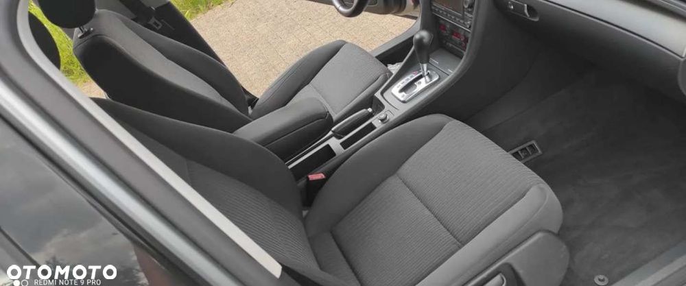 Audi A4 Limousine - 18