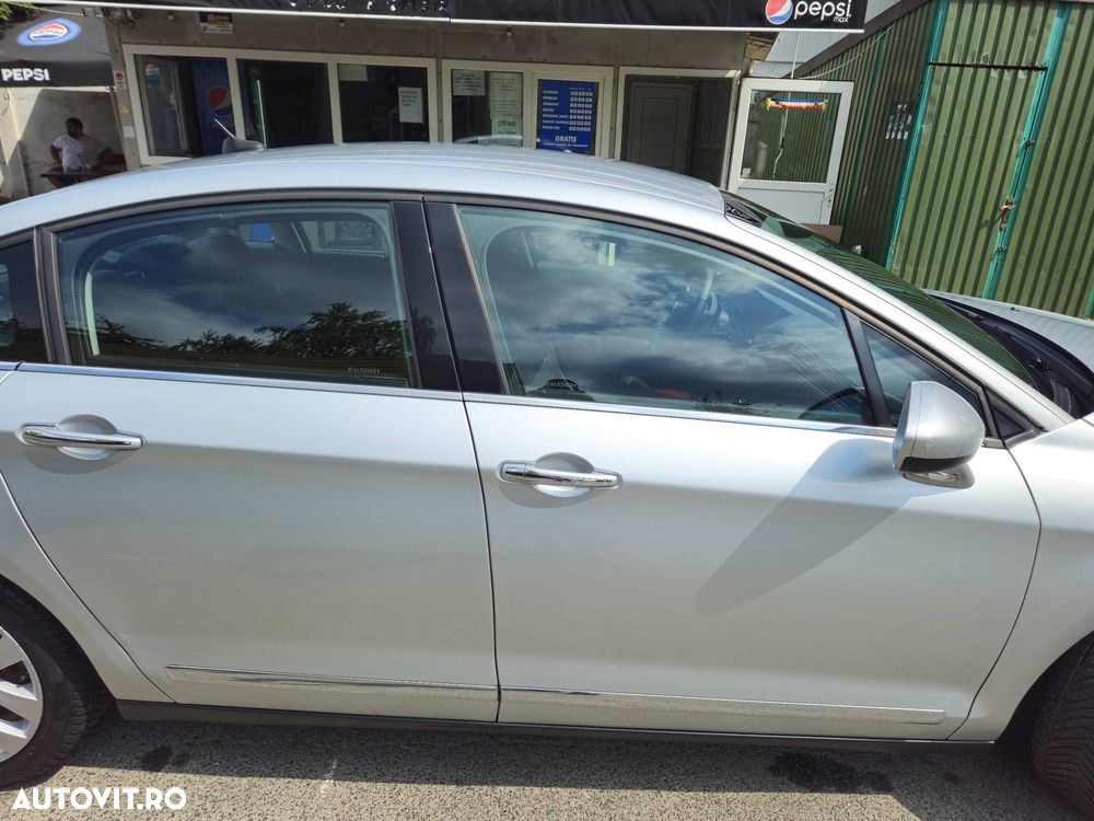 Citroën C5 - 29