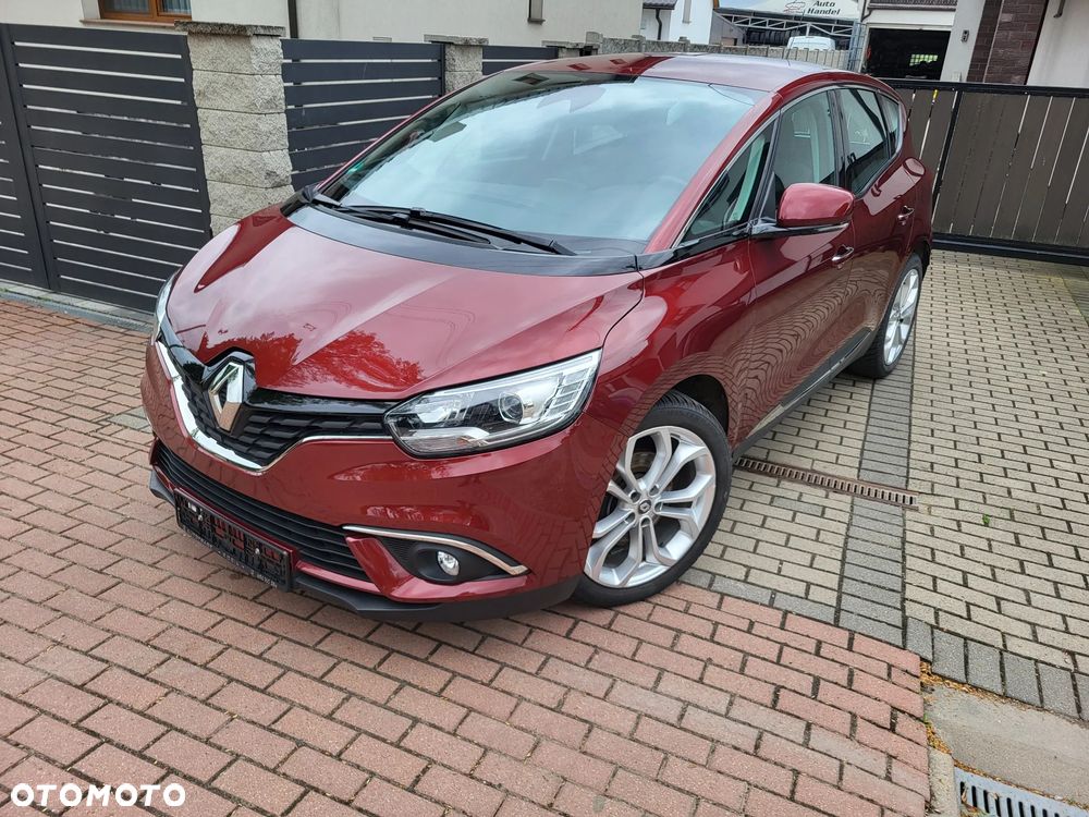Renault Scenic 1.2 TCE Energy Life - 1