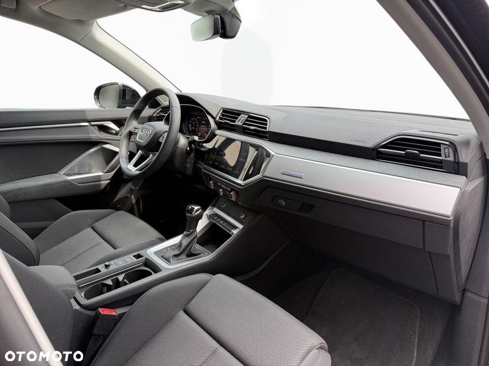 Audi Q3 - 26