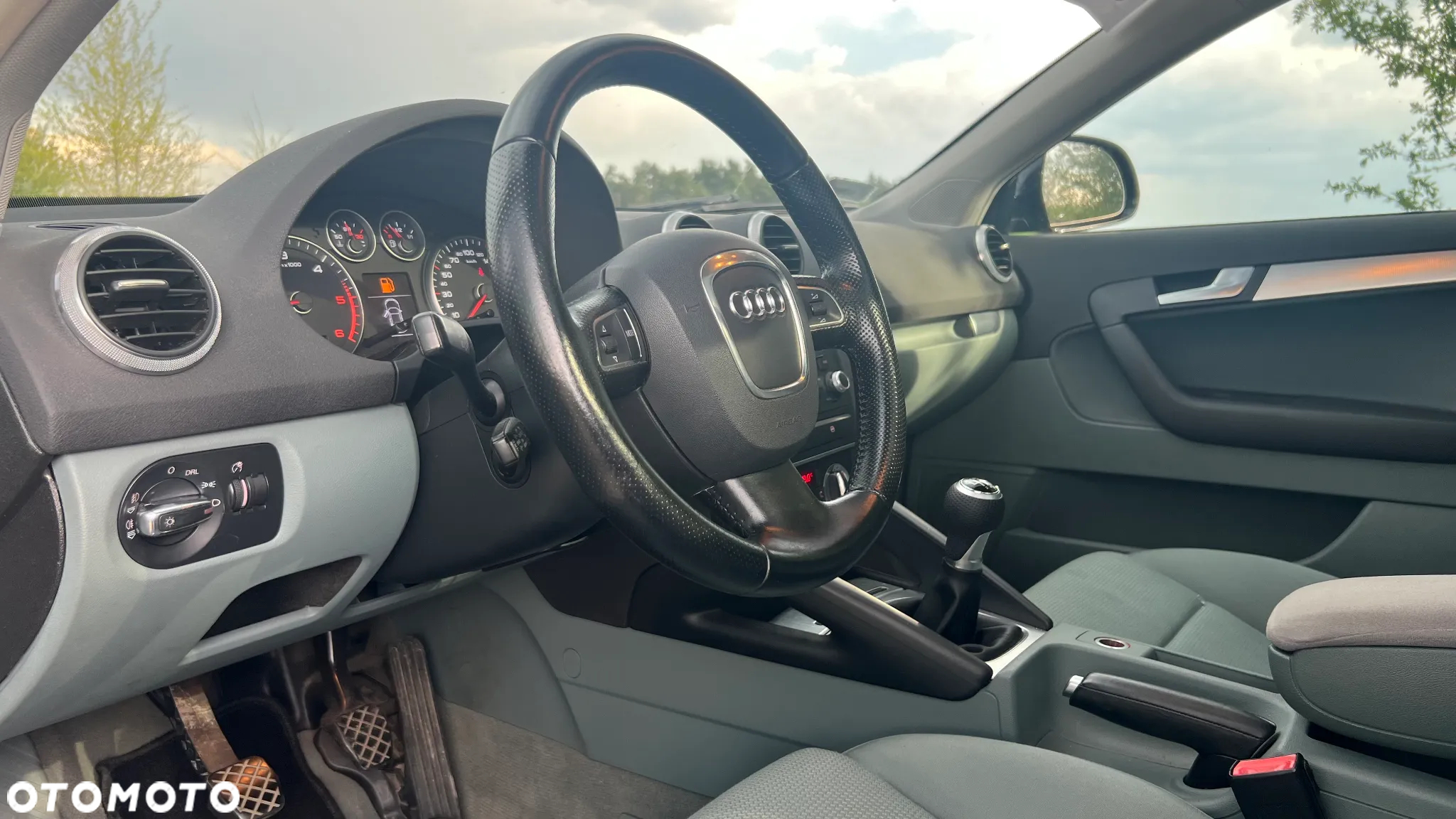 Audi A3 - 21