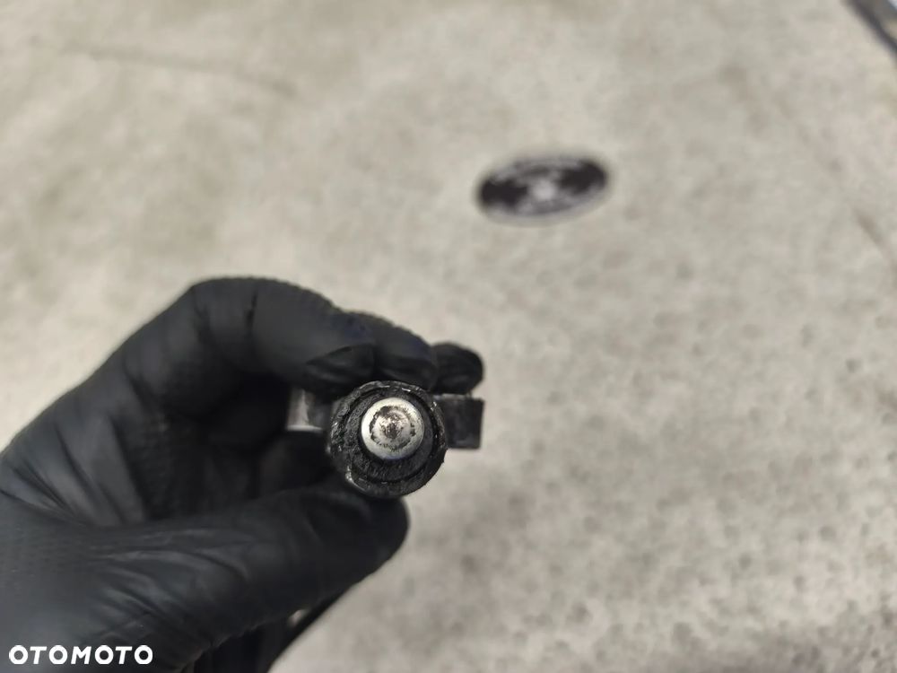 Czujnik stopki bocznej Yamaha R125 R 125 2023 - 4