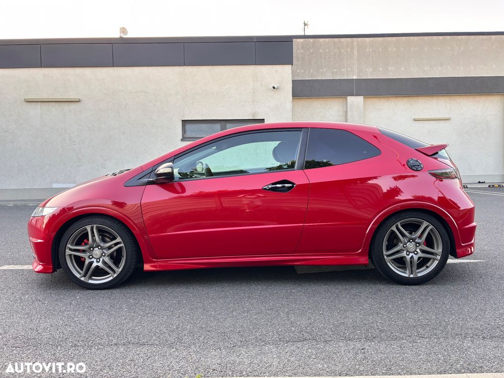 Honda Civic - 2