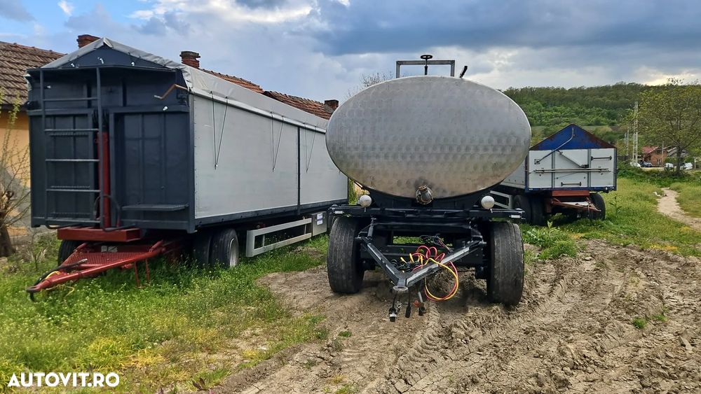 Alta Cisterna agricola - 9