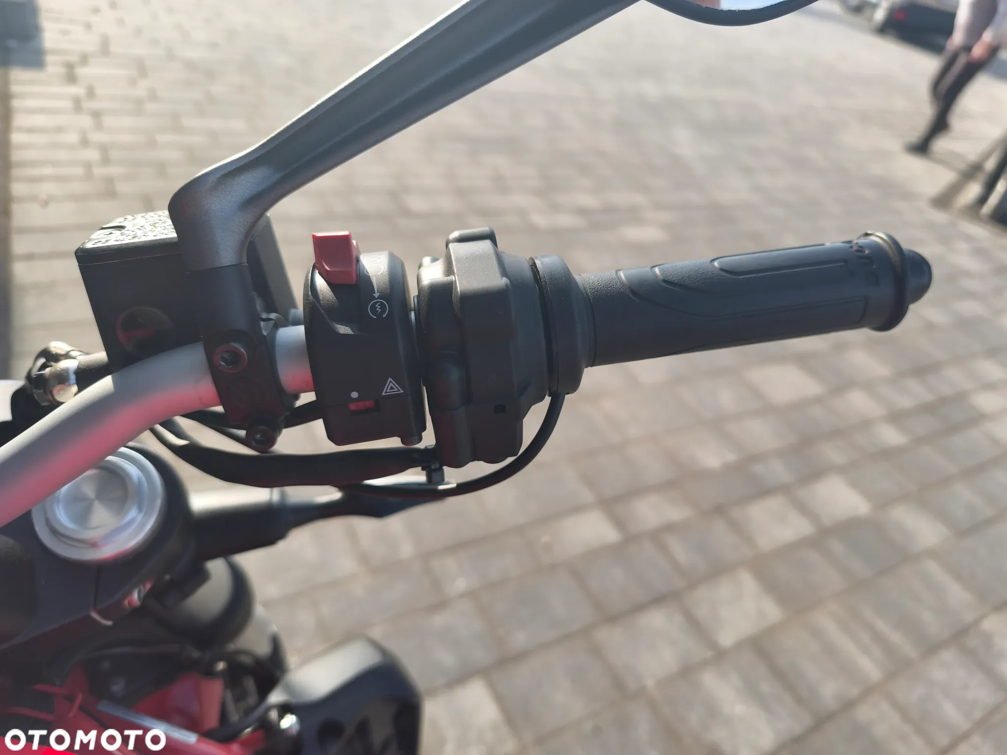 Ducati Monster - 17