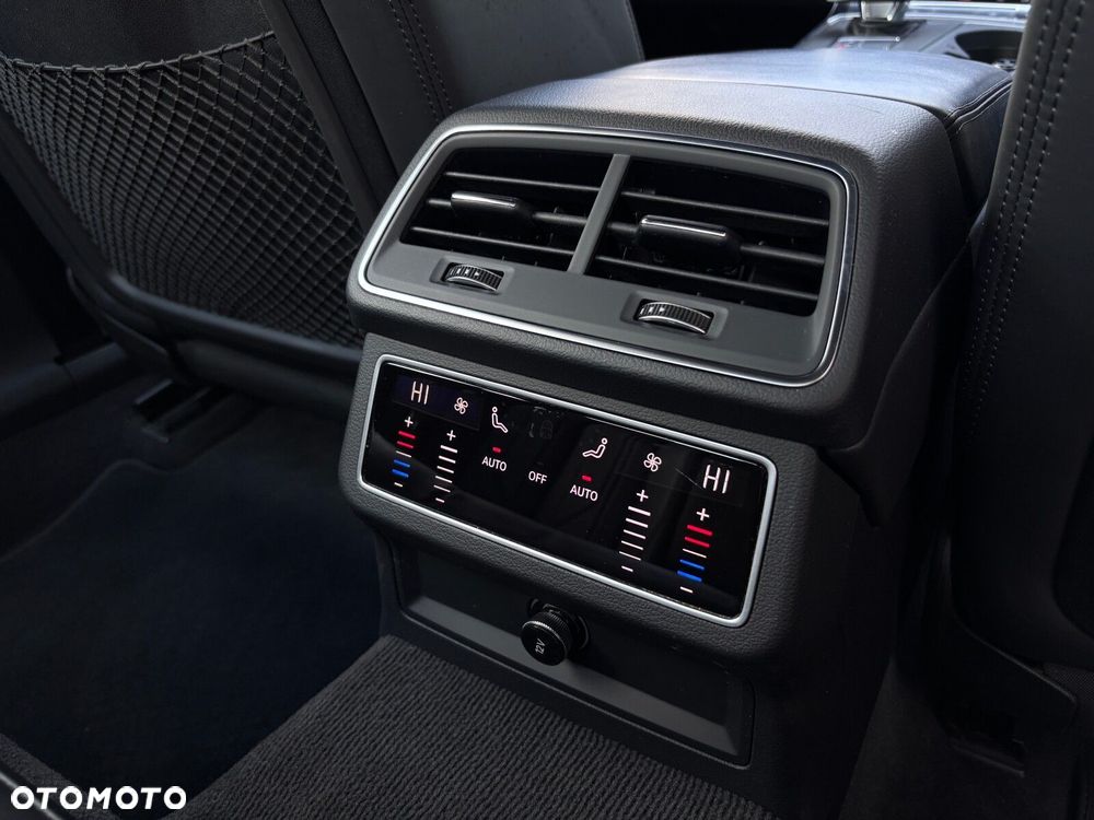Audi A6 Limousine - 24