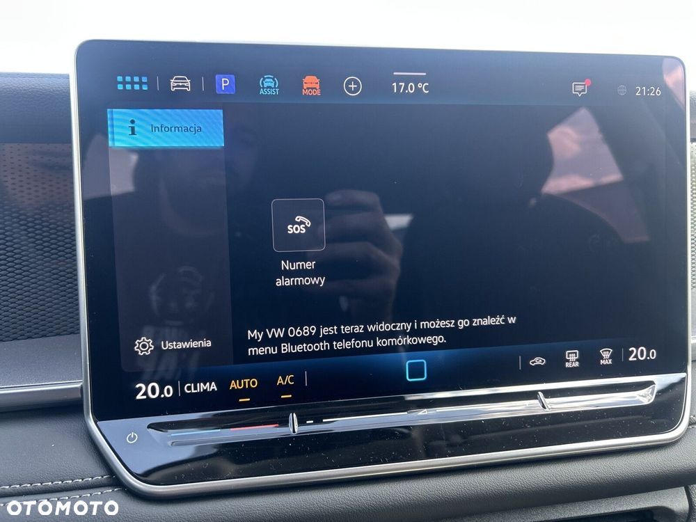 Volkswagen Tayron - 17