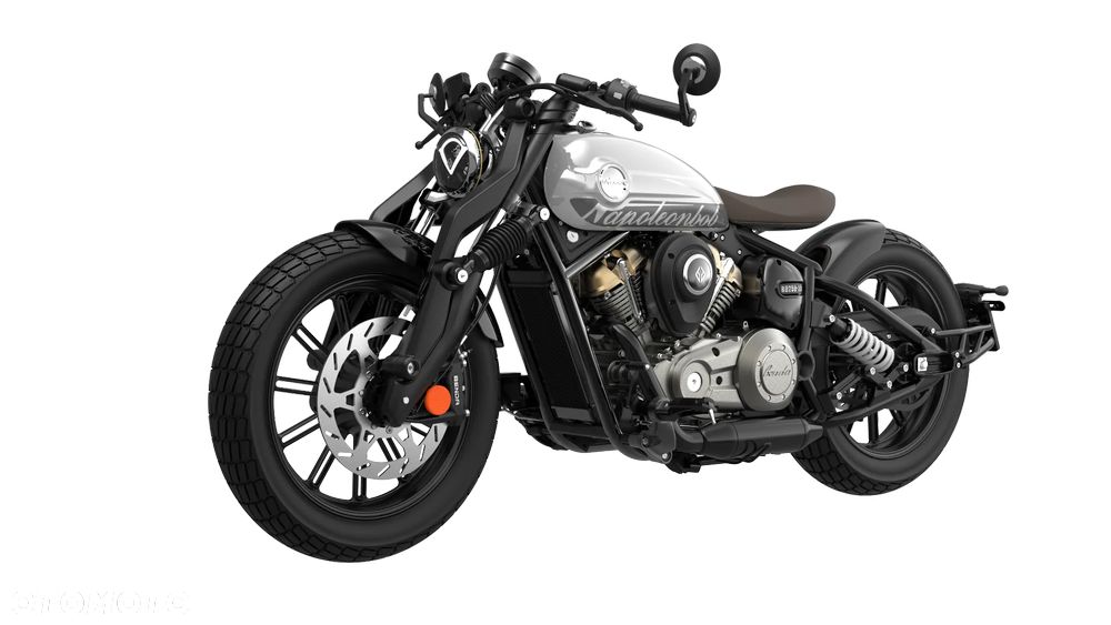 Benda Napoleon 250 - 18