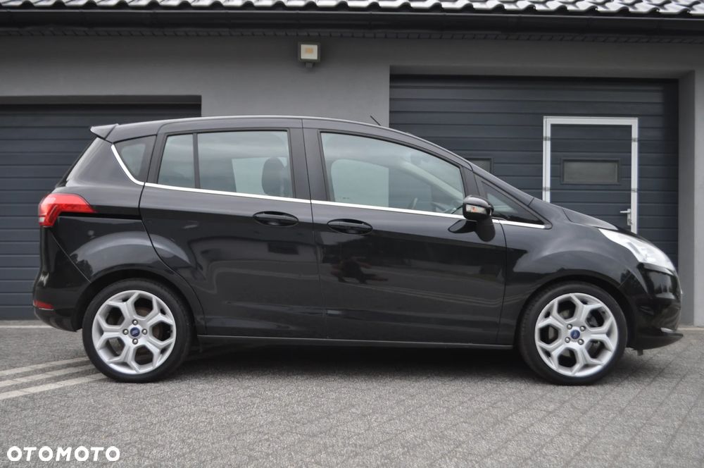 Ford B-MAX 1.6 Titanium - 31