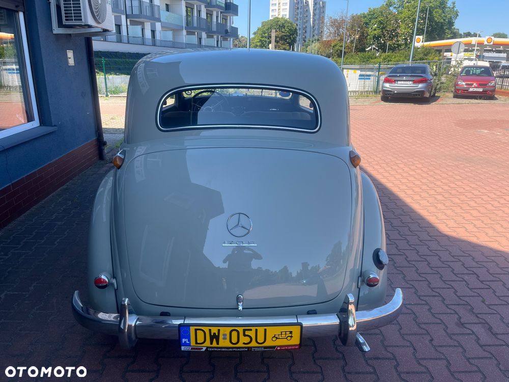 Mercedes-Benz Inny - 22