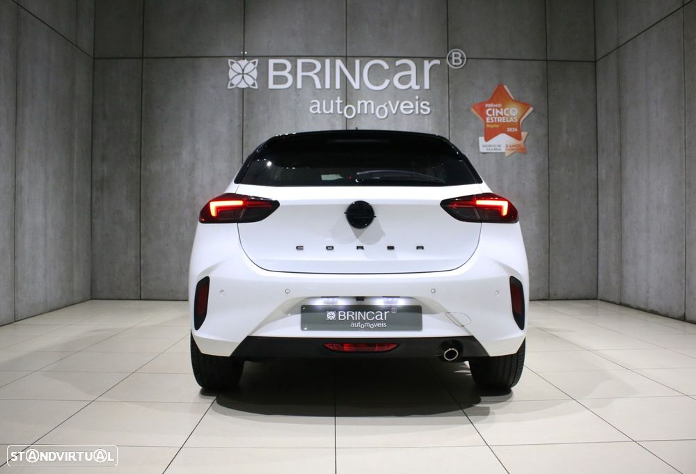 Opel Corsa 1.2 T GS - 13