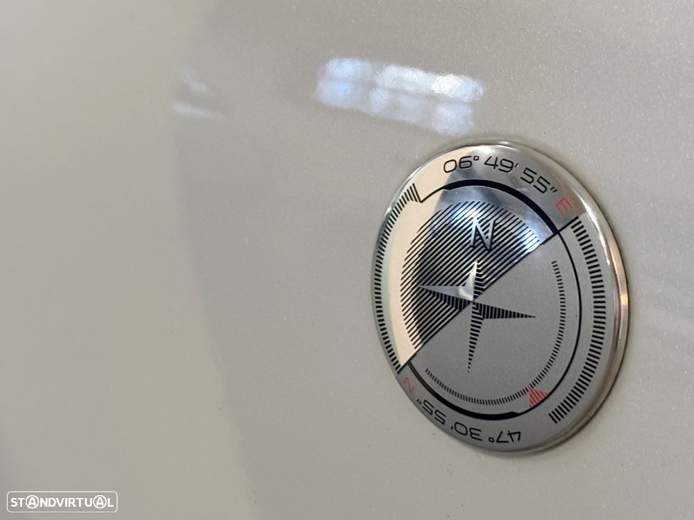 Peugeot 2008 PureTech 110 Stop&Start EAT6 Crossway - 7