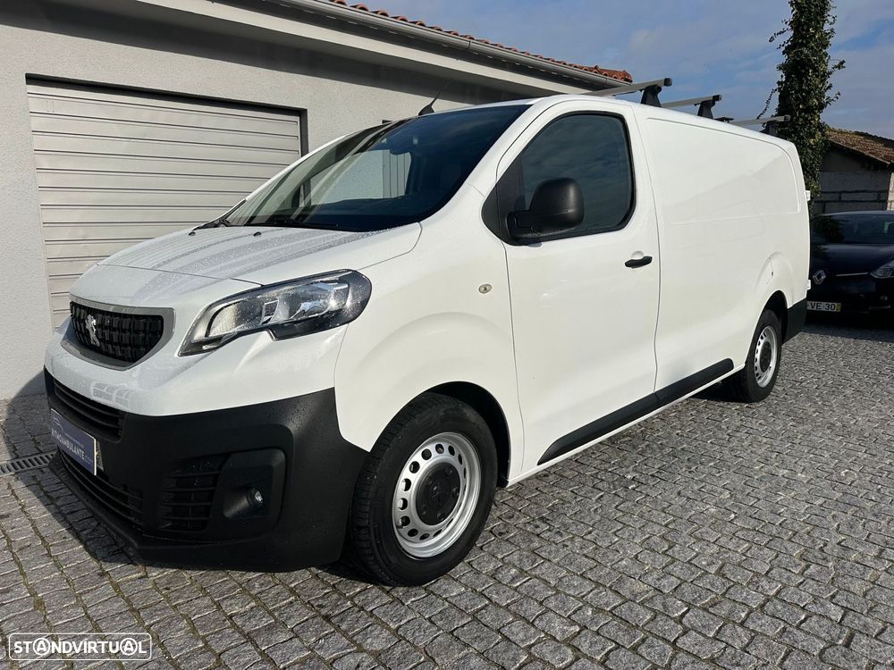 Peugeot Expert 2.0 BlueHDi L3H1 Premium Long - 18
