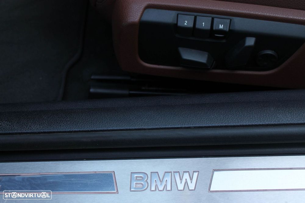 BMW 640 - 8