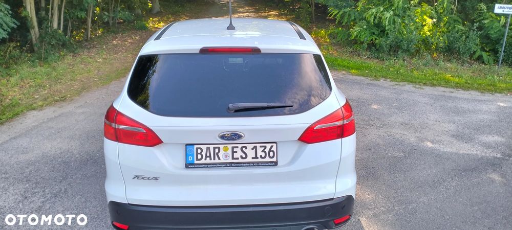 Ford Focus 2.0 EcoBlue Start-Stopp-System ACTIVE VIGNALE - 31