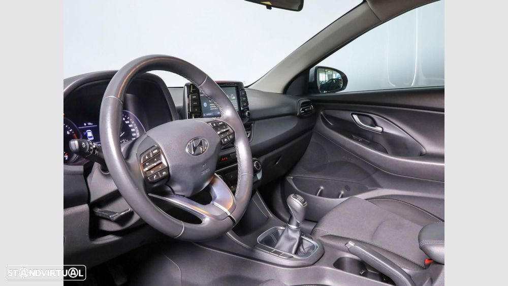 Hyundai i30 SW 1.0 T-GDi Style - 16