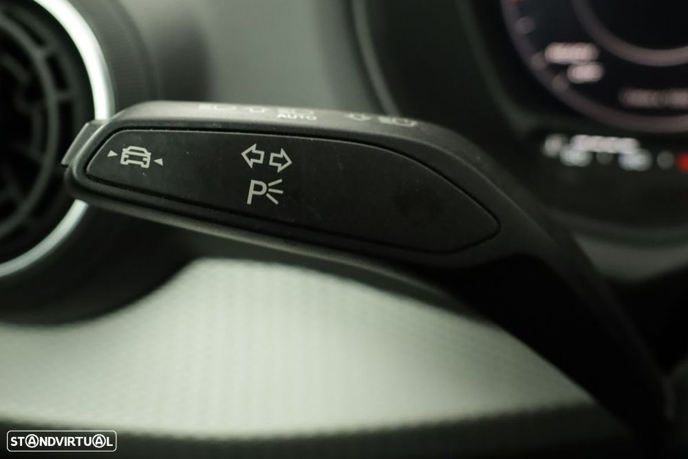 Audi Q2 35 TFSI Advanced S tronic - 17