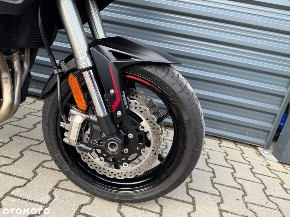 Kawasaki Versys 1000 - 19