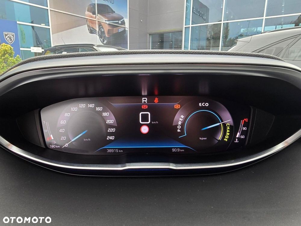 Peugeot 5008 1.2 PureTech mHEV Allure Pack S&S e-DCS6 - 21