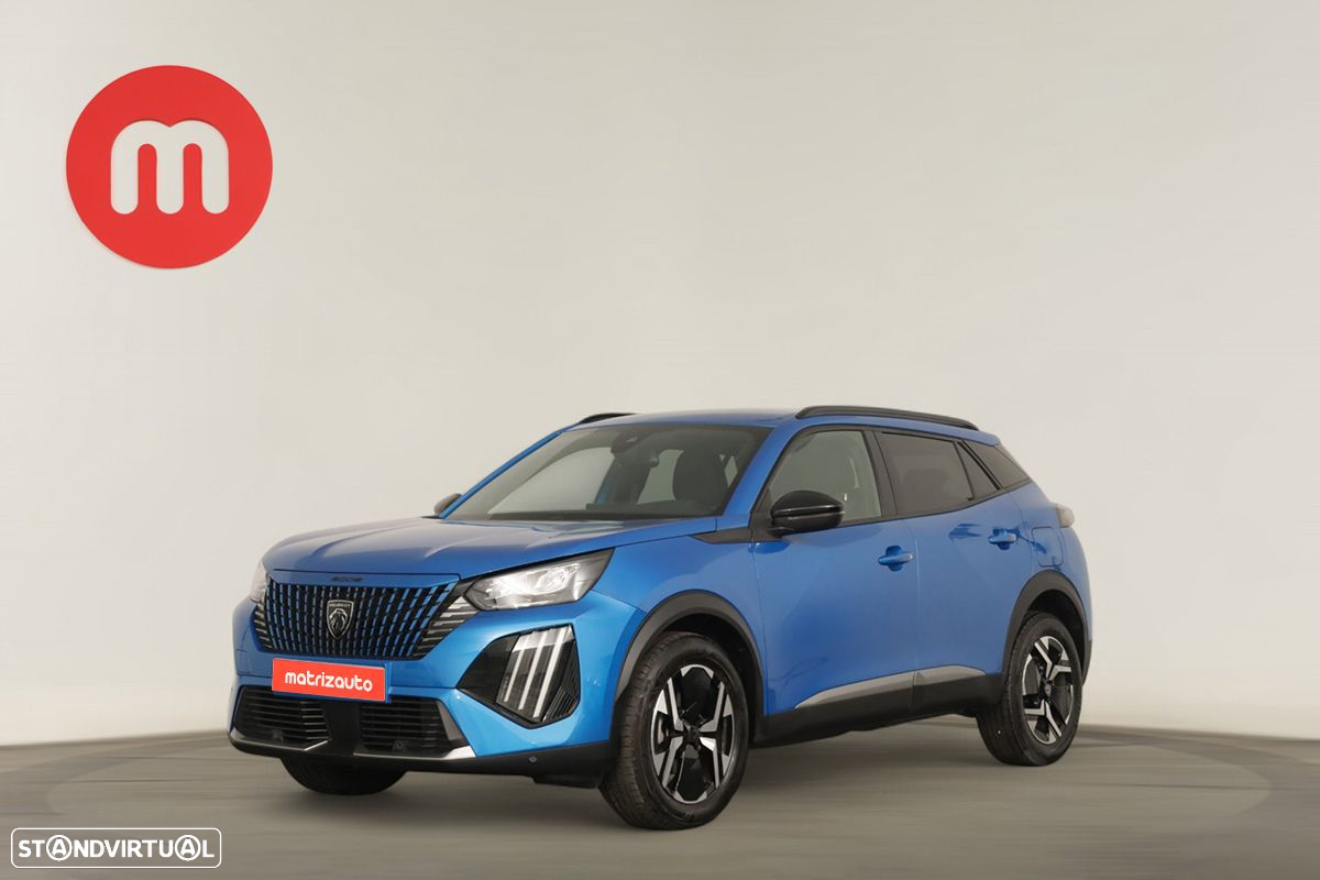 Peugeot 2008 1.2 PureTech Allure - 2