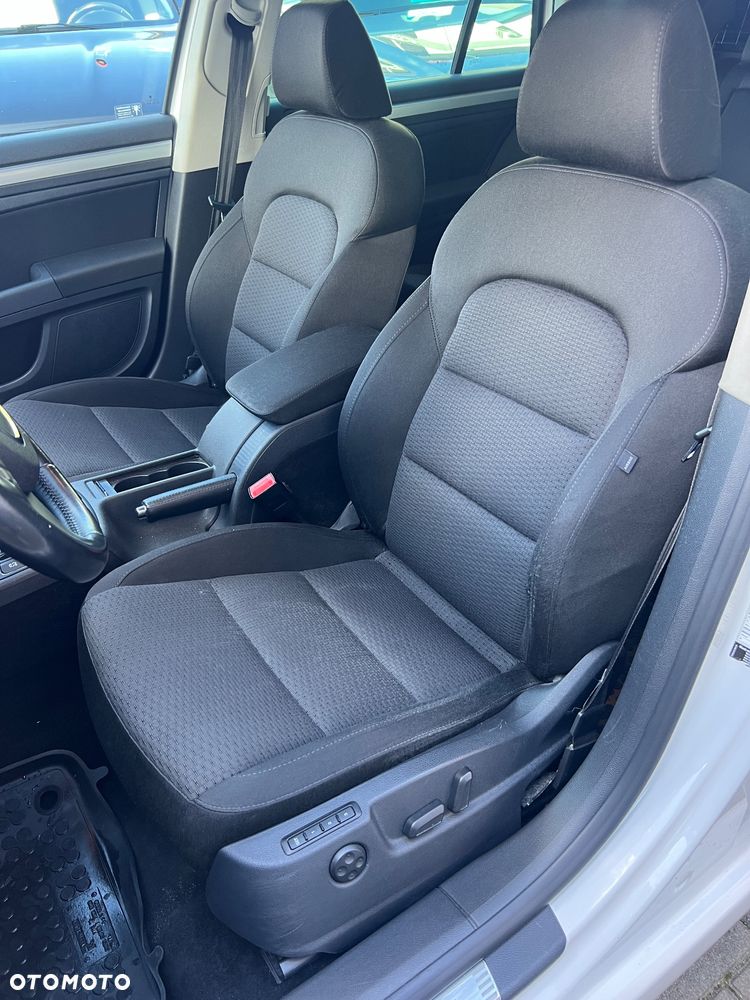 Skoda Superb 2.0 TDI Ambition DSG - 18