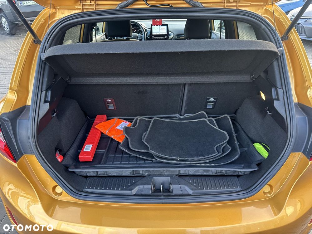 Ford Fiesta 1.0 EcoBoost Titanium ASS - 18