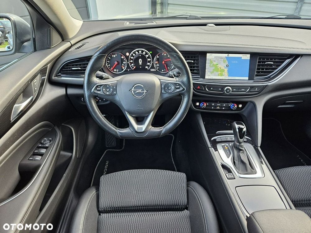 Opel Insignia 2.0 CDTI automatik Innovation - 8