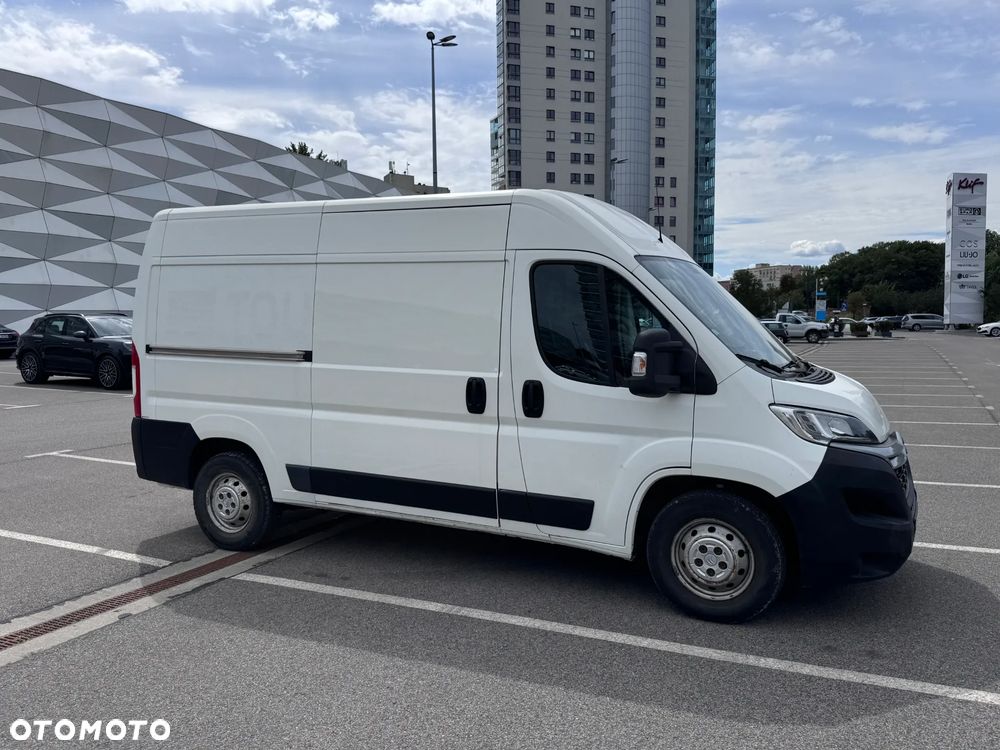 Citroën Jumper - 10