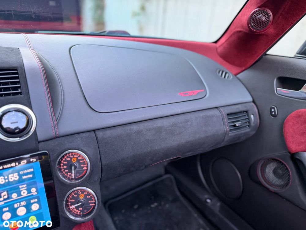 Opel GT 2.0 Turbo - 18