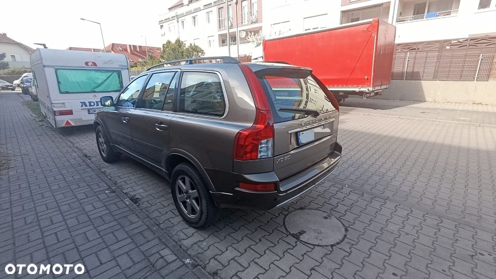 Volvo XC 90 - 4