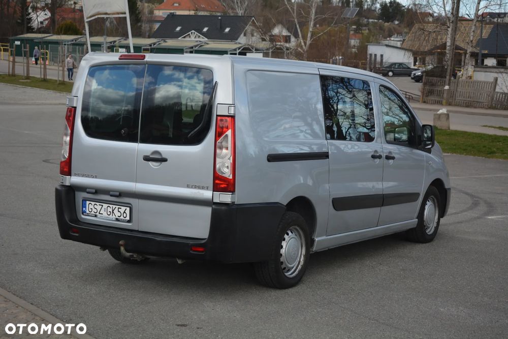 Peugeot Expert - 12