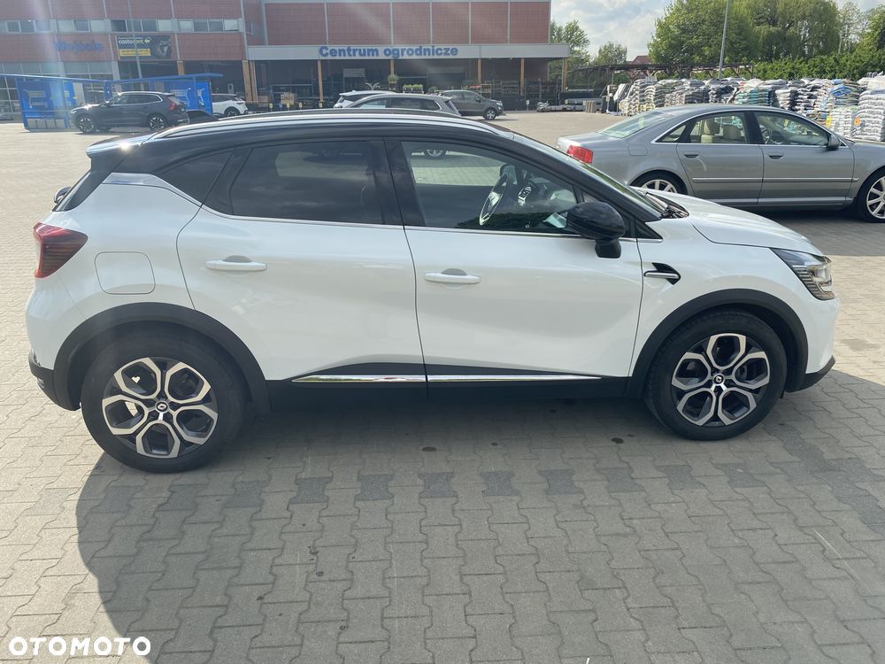 Renault Captur 1.6 E-TECH Plug-In Intens - 6