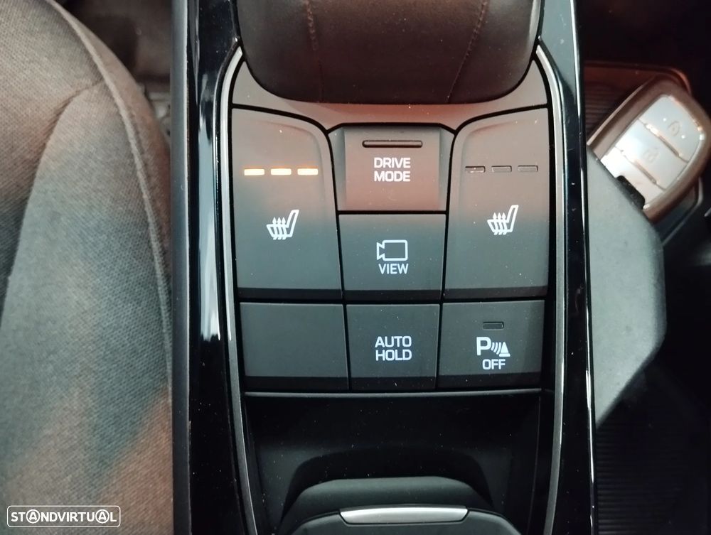 Hyundai Ioniq EV 38kWh - 39