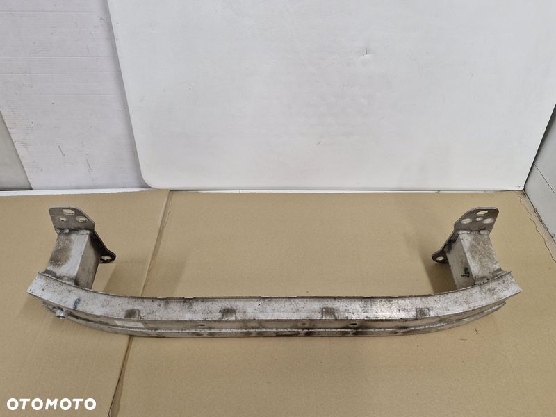 fiat 500x 500 x belka wzmocnienie zderzaka przedniego przód - 7