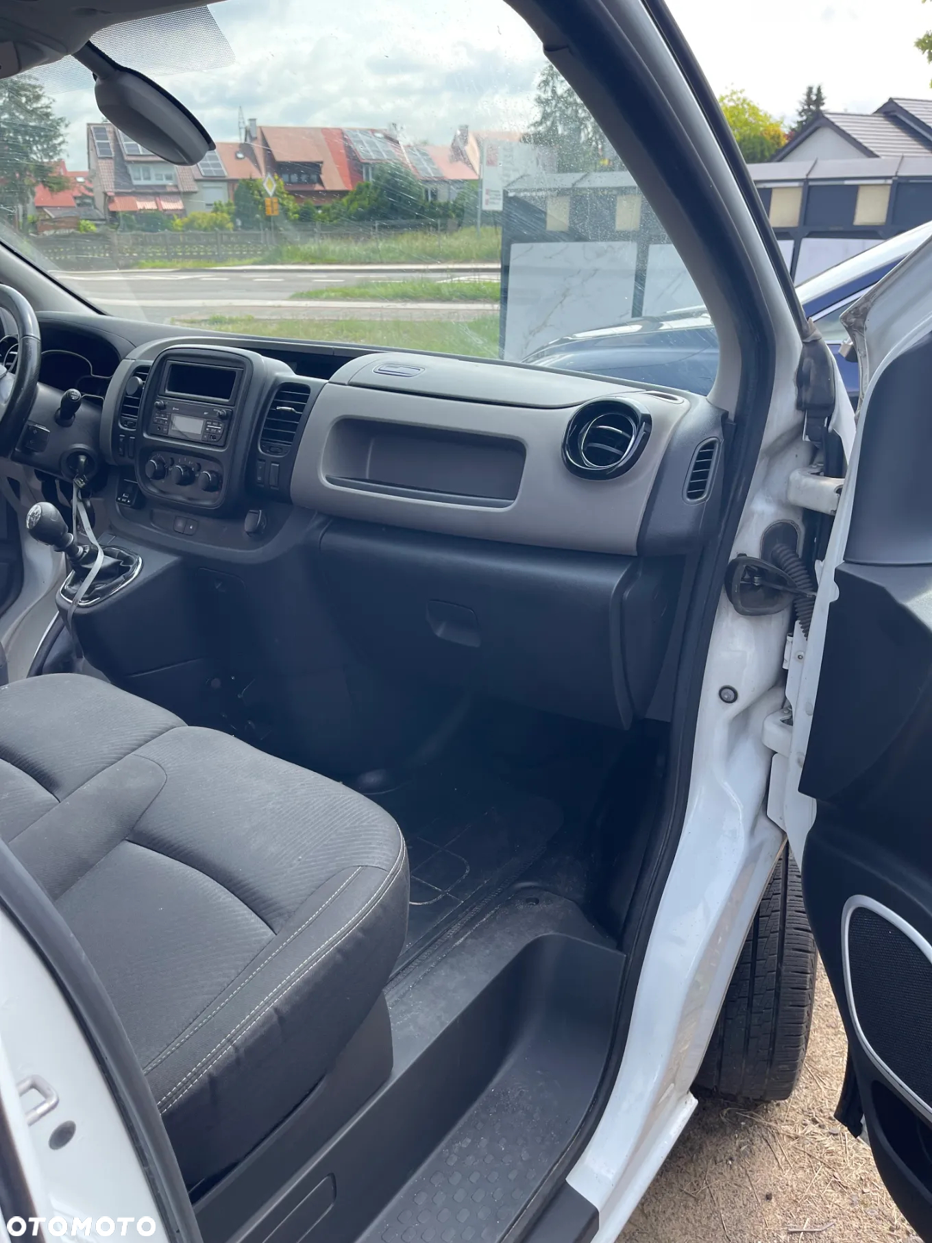 Renault Trafic - 15