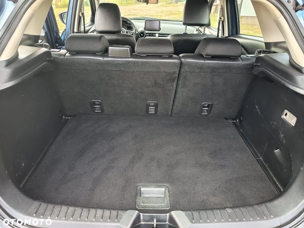 Mazda CX-3 2.0 Skypassion - 15